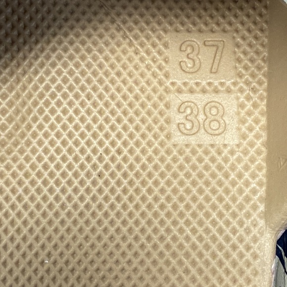 NWT Freedom Moses Viper Sands Slides sz 7/8 and 8/9 - Picture 9 of 14